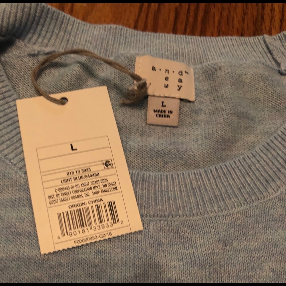 Sweater - Picture 3 of 3